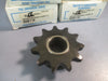Lot of (5) Brewer Machine Idler Sprocket, 11 Teeth 60B11F
