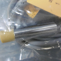NIB Sealed Turck NI5-G12-RP6X Inductive Proximity Sensor Switch