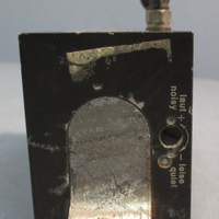 FlexLink XTPD U200 Pneumatic Pallet Stopper/Stop 4110063_0207