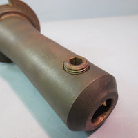 Used Parlec C50-75EM7 End Mill Tool Holder Cat50