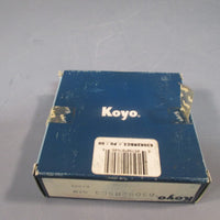 KOYO Bearings Ball Bearing (Single Row) 63082RSC3