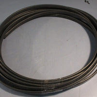Raychem 8BTV-2-CR Self Regulating Heating Cable 8W/Ft 277VAC Max Approx 32' Long
