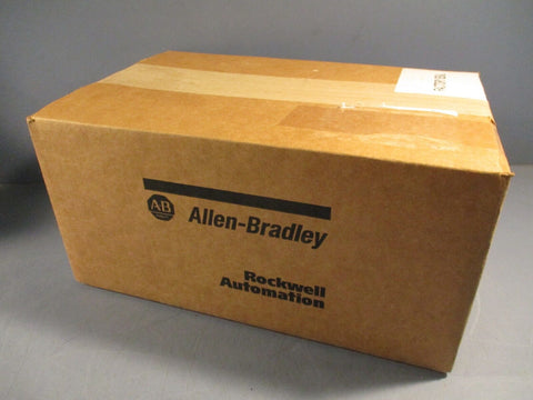 Allen-Bradley PanelView Plus 7 Control Panel Ser B 2711P-T9W22D9P-BSHK SEALED!