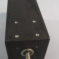 ENCODER PRODUCTS 711S ACCUCODER, ROTARY ENCODER, SHAFT 5/28 VDC