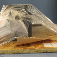 Hub City 0230-00033 Gearbox 13150-1CWR 50:1 Ratio 1/2" and 5/8" Shaft Dia NOS
