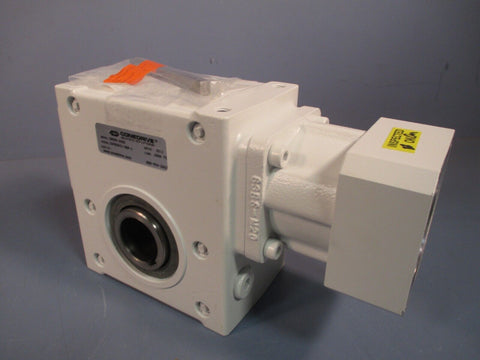 CONEX CONEDRIVE SERVO GEARBOX RATIO 15:1 Model: S050S-A262