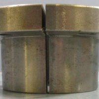 Browning E 211/16 Quick Disconnect Bushing 211/16" Bore 6" Flg Dia 25/8" W
