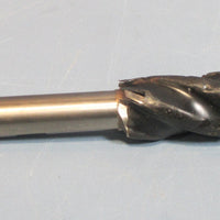RBC 3/4" M7 1N643C Lead 4.0807 Professionally CNC Resharpened 4FL End Mill
