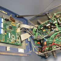 Nordson 1074651A LogiComm Gun Driver 100-240V 48-62Hz 3A 1 Phase