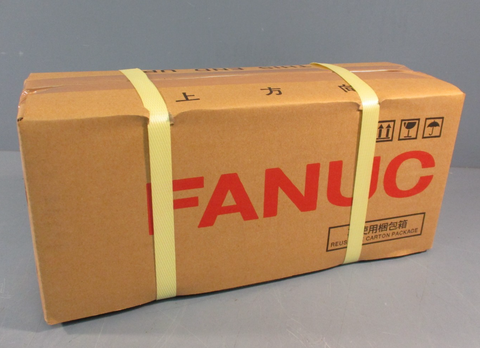 FANUC AC SERVO MOTOR BiS 4 A06B-2064-B503#0100