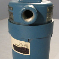 Robertshaw 304BB2B5 Enclosure Level Tek Probe Head Sensor