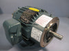 BALDOR INVERTER DRIVE MOTOR FR:145TC HP:2 RPM:1755, 3 Phase  IDVSNM3587T