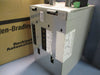 Allen-Bradley Kinetix ix 6000 Integrated Axis Module Series A 2094-BC07-M05