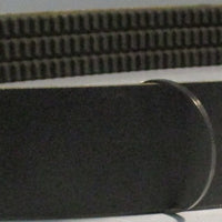 Continental 3/BX59-A Banded Classic Cogged V-Belt, 62 inch Outside Length