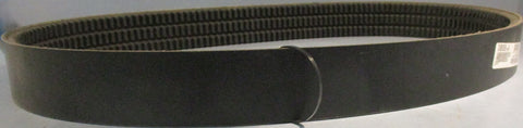 Continental 3/BX59-A Banded Classic Cogged V-Belt, 62 inch Outside Length