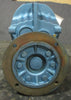 Sew Eurodrive FAF67AM56 Gearbox 25.13:1 Ratio 630lb-in Torque NOS