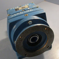 Cone Drive M042212.BANR1 Textron Power Transmission 1" Bore 1 1/4" Shaft Dia