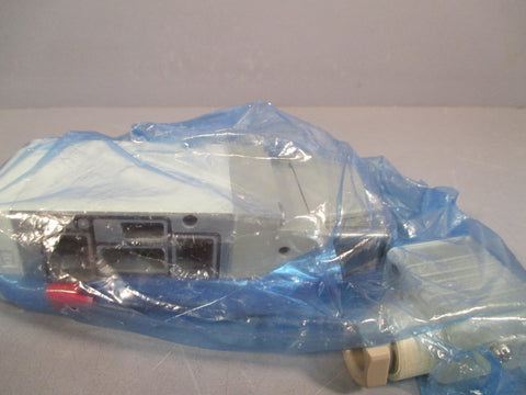 SMC Solenoid Valve VP5445DZ1A