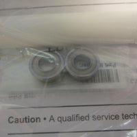 Zebra G43110M Kit Platen Roller RH & LH 110PAX4 Platen Roller Maintenance Kit