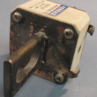Ferraz Shawmut Mersen Protistor B300197 Fuse 700V AC 500A 51/8" Length