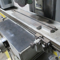 Reid Rollerway Model HR Surface Grinder w/ Sony LY201 Magnescale DRO