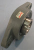 Browning VF2S-232 Two-Bolt Flange Ball Bearing Unit 2" Bore 8.5" Overall Length