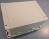Vynckier VJ1008W Non-Metallic Enclosure Series VJ Fiberglass 9-1/2" Length
