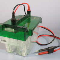 Bio Rad Criterion Cell 135BR Electrophoresis Cell 600 VDC, 400 Watt