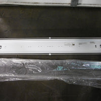 NEW Metalux VT3 2 Bulb Florescent Fixture 120/277V 48"