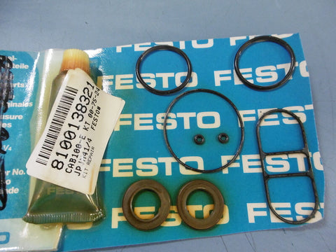 Festo JP/JN-4-1/4 Repair Kit