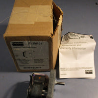 Dayton 3M101 Shaded Pole Gearmotor HGM-4035-1 1/100HP 115VAC 5/16" Shaft Dia