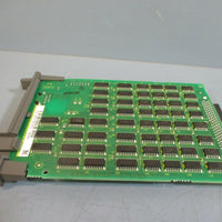 Fanuc A20B81000670/12C Ethernet Communication Board