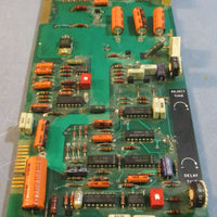 Goring Kerr XT7905 Power Supply 2 Board Issue 5