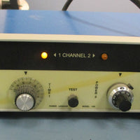 MEI 1204B Marpet Enterprises Inc Manual Gold Ball Bond Wire Bonder w/ Uthe 10G