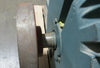 Reliance P44G5M Duty Master 150 HP Motor 3570 RPM, 445TS Frame, 460 Volt