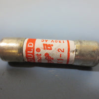 Gould A13X12 Amp Trap Fuse 1 Amp 130V Vac