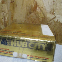 Hub City 4Bolt Flange Block Bearing FB250NX17/16