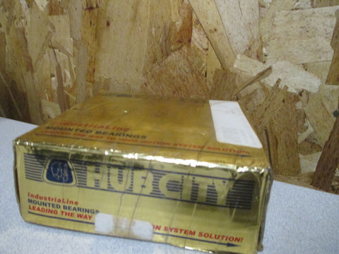 Hub City 4Bolt Flange Block Bearing FB250NX17/16