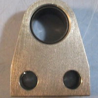 Syntegon 66036057 Holder 35mm x 12mm x 44.5 mm (Lot of 20)