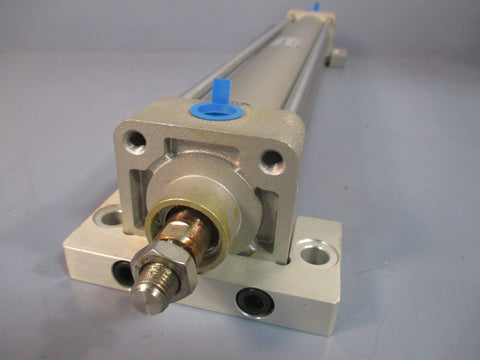 SMC AIR CYLINDER 250 PSI NCA1S2001400XC6