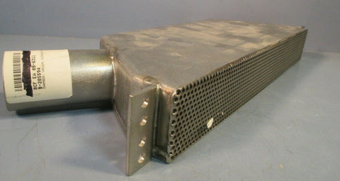 Vacuum Chamber Closing Rail B285594