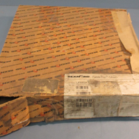 REXNORD LF843K1.375 TABLETOP CHAIN 10FT 1-3/8 IN 1/2IN CONVEYOR BELT