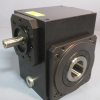 CONE DRIVE GEARBOX SINGLE REDUCTION RATIO 60:1 W051060.LNAN03
