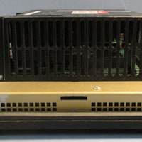 Allen Bradley 2711-K10C1 Ser D Panelview 1000 Operator Interface Rev B FRN 4.20
