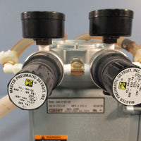 Gast DAAP103EB Vacuum Pump 115/110V 50/60Hz Single Phase 3.5/3.6Amps