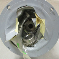 Stober K302WGD0350MR160/140 Gear Reducer w/ Torque Arm Bracket 42mm Bore