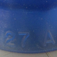 ViCas VC 27 Round Vacuum Cup VC27A1B Style F 2" Lip Dia 1" H (Lot of 7)