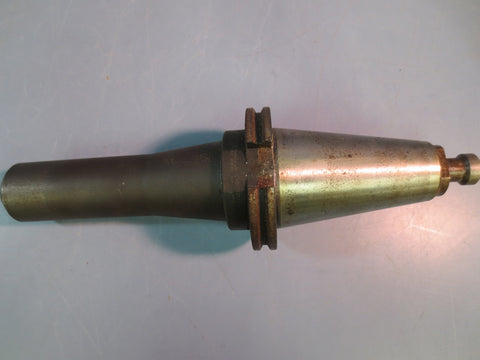 Used Parlec C5075EM7 End Mill Tool Holder Cat50
