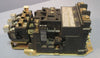 Allen Bradley 520VF-EOD Size 4 Starter Contactor w/ 40185-802-01 Relay Used