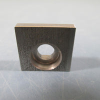 Parker Daedal 404XR Series Toe Clamp  Used